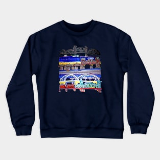 Six Bridges Crewneck Sweatshirt